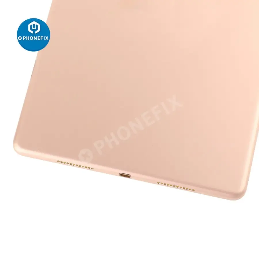 Back Cover WiFi And Cellular Version Replacement for iPad Pro 9.7"