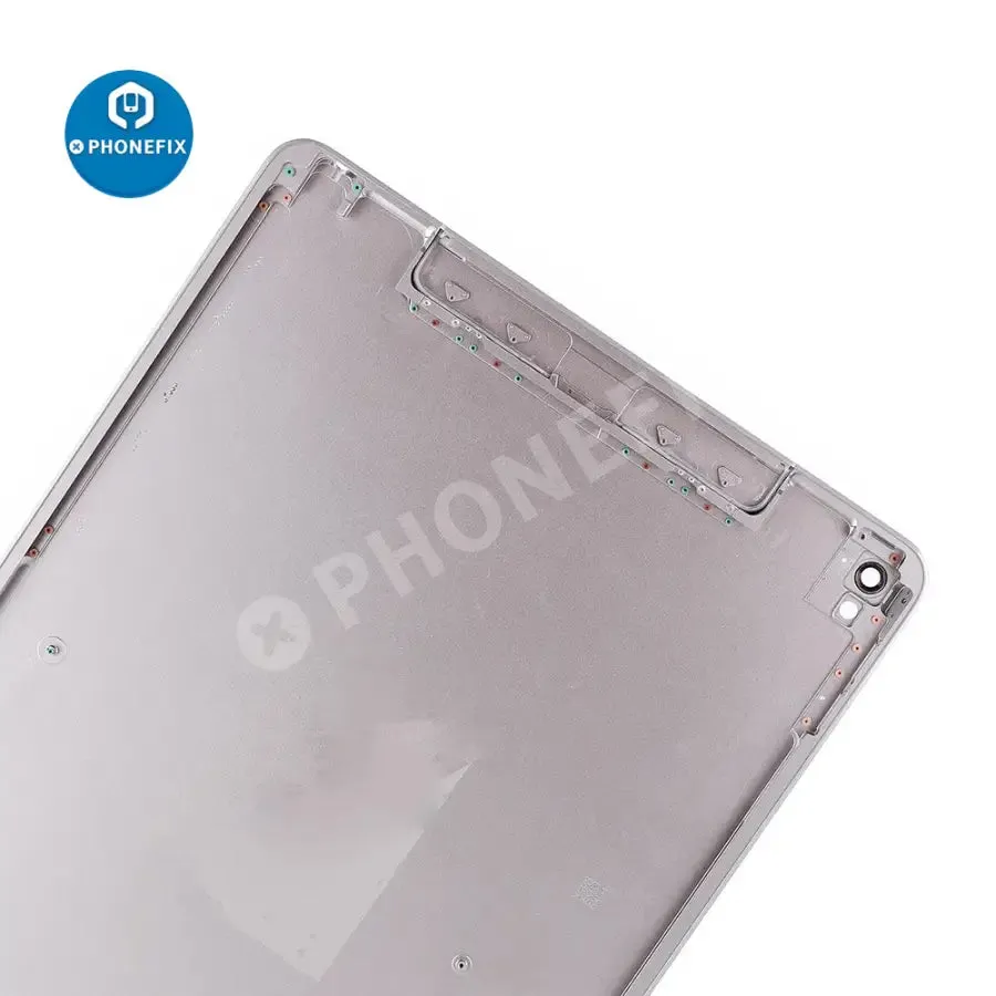 Back Cover WiFi And Cellular Version Replacement for iPad Pro 9.7"