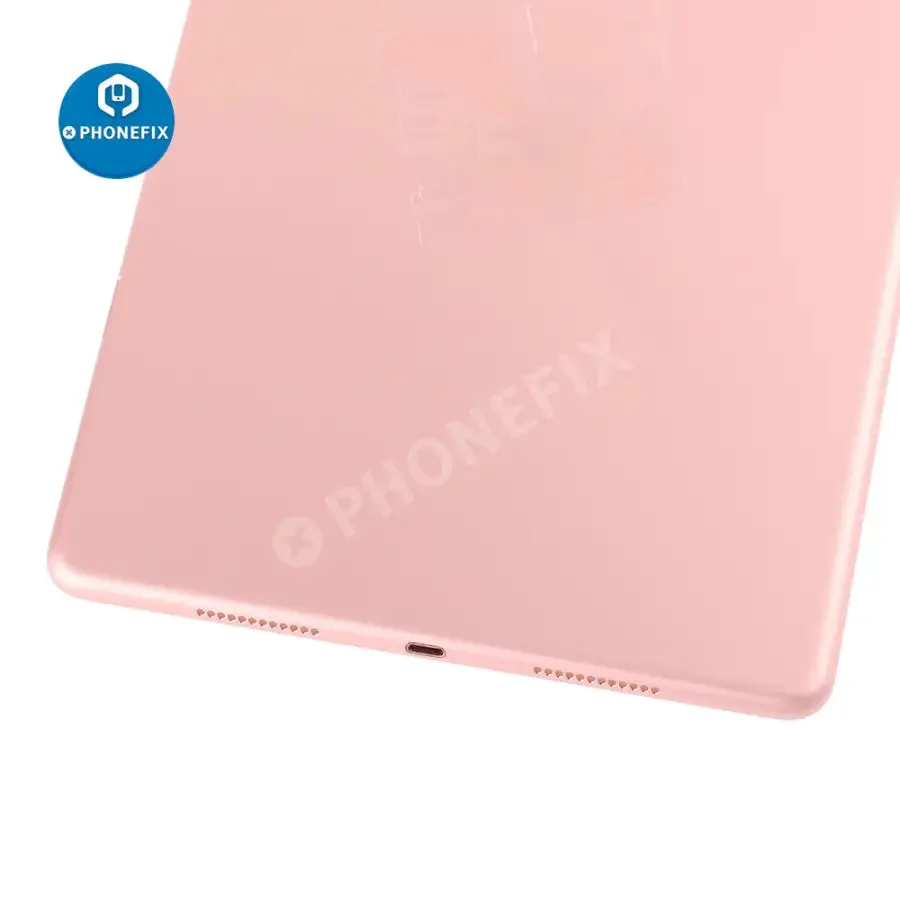 Back Cover WiFi And Cellular Version Replacement for iPad Pro 9.7"