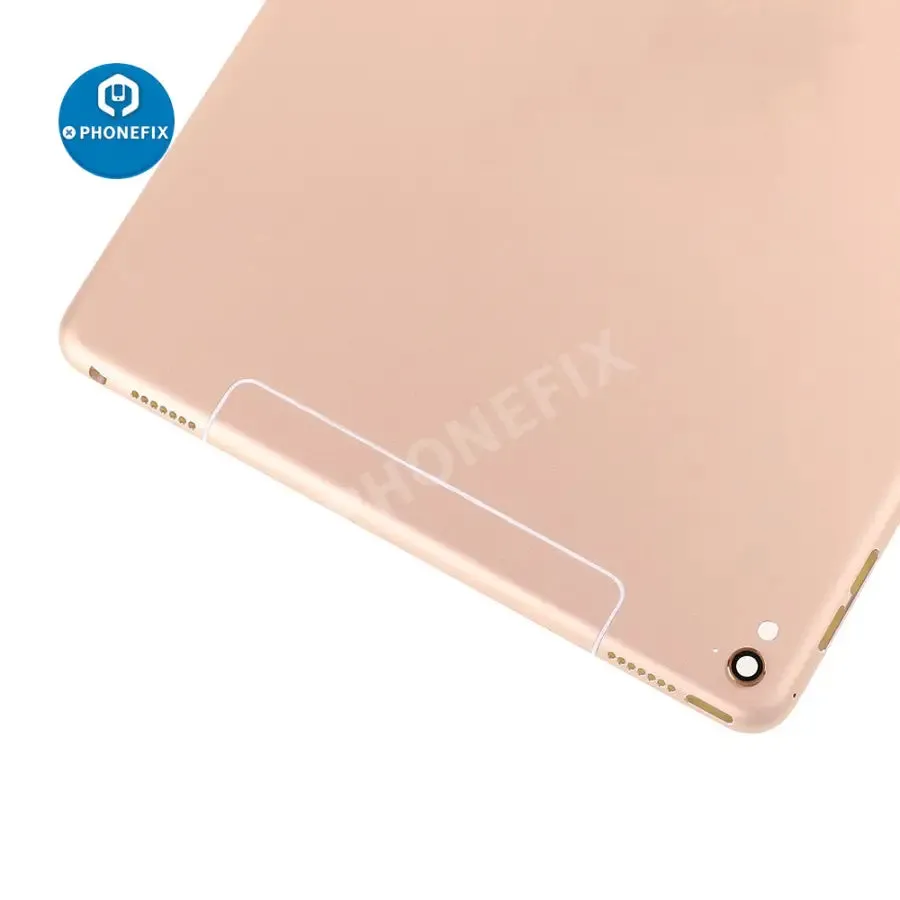 Back Cover WiFi And Cellular Version Replacement for iPad Pro 9.7"