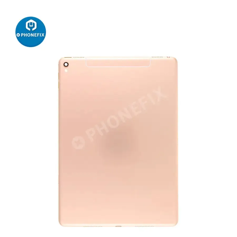 Back Cover WiFi And Cellular Version Replacement for iPad Pro 9.7"