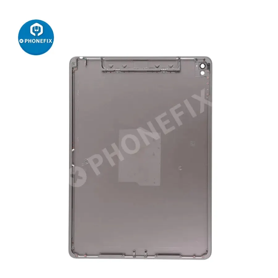 Back Cover WiFi And Cellular Version Replacement for iPad Pro 9.7"