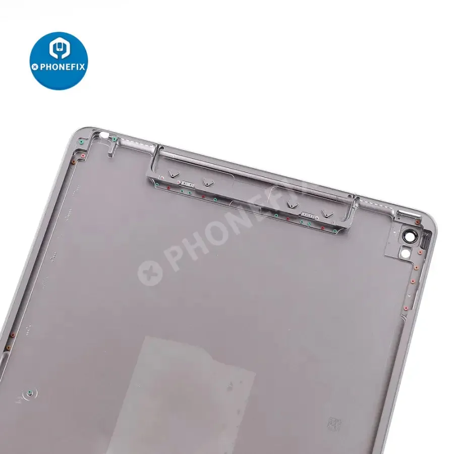 Back Cover WiFi And Cellular Version Replacement for iPad Pro 9.7"