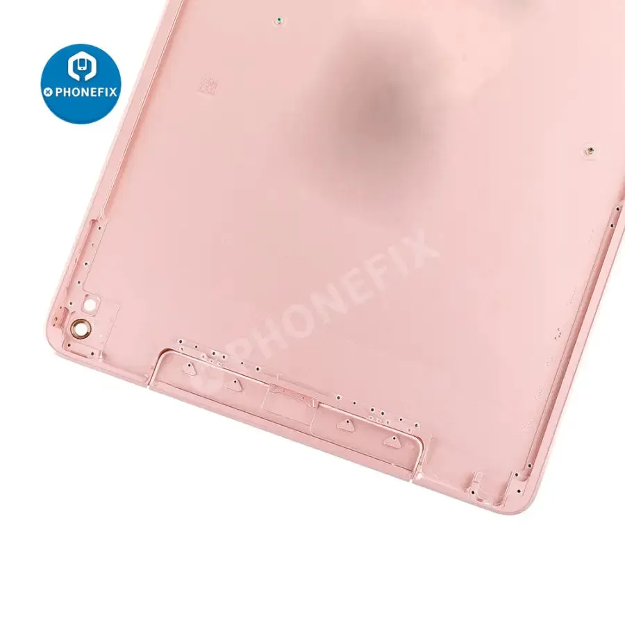 Back Cover WiFi And Cellular Version Replacement for iPad Pro 9.7"