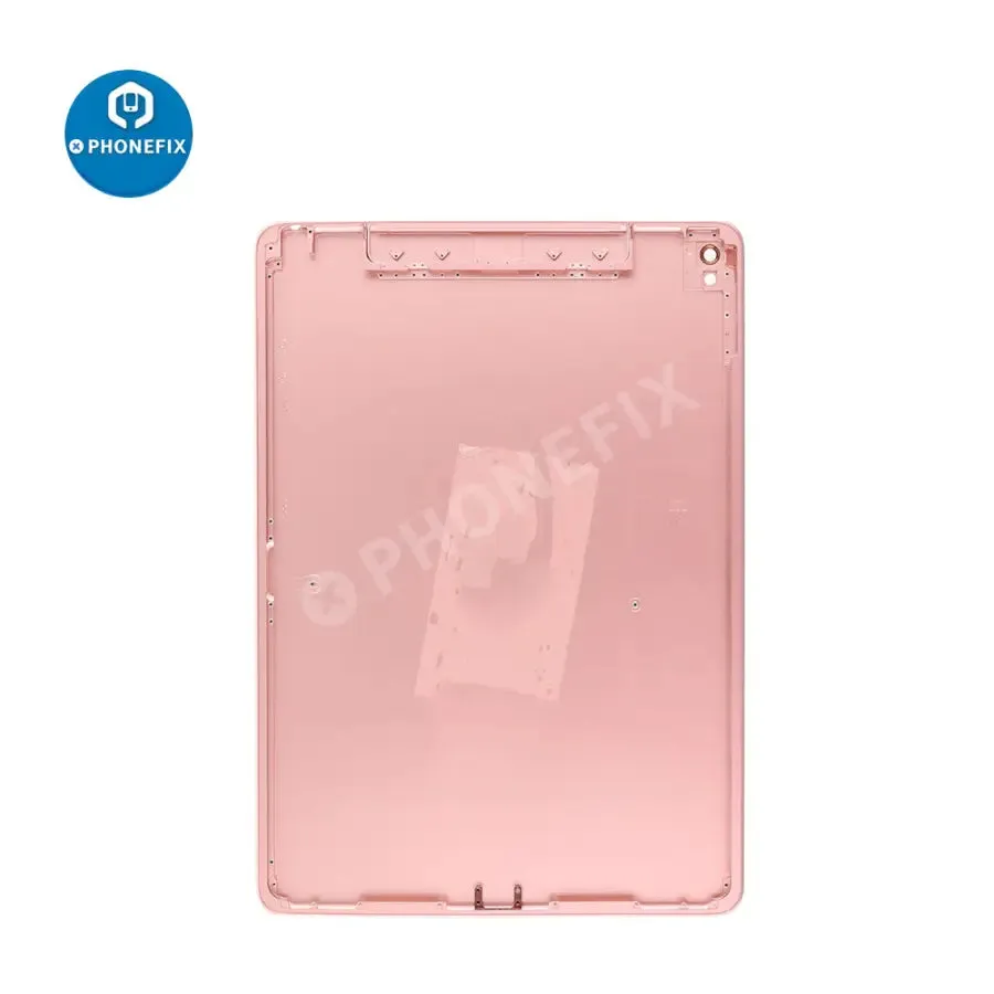 Back Cover WiFi And Cellular Version Replacement for iPad Pro 9.7"