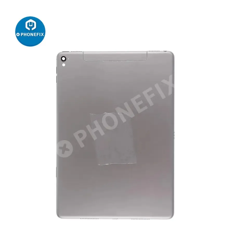 Back Cover WiFi And Cellular Version Replacement for iPad Pro 9.7"