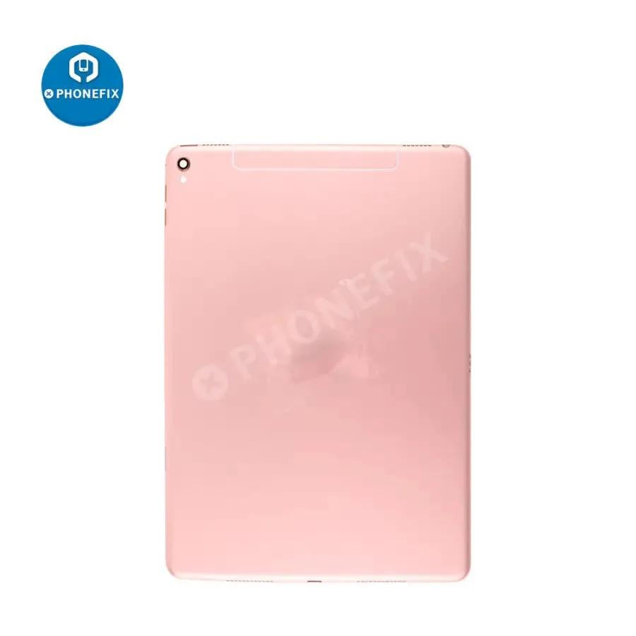 Back Cover WiFi And Cellular Version Replacement for iPad Pro 9.7"