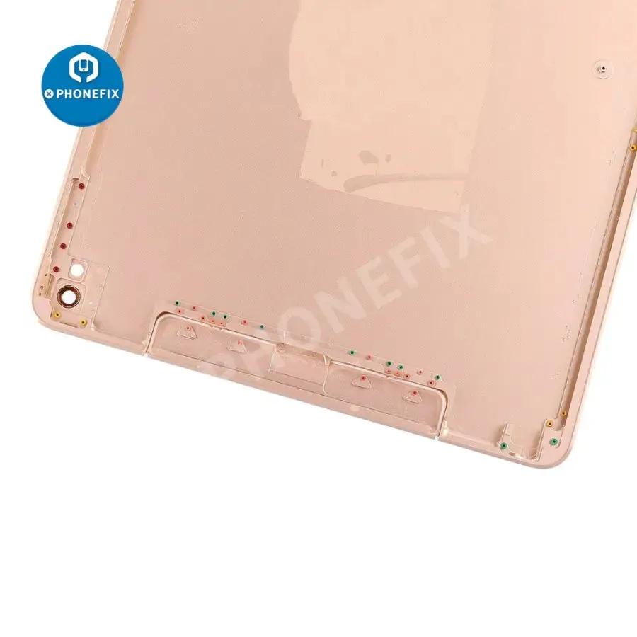 Back Cover WiFi And Cellular Version Replacement for iPad Pro 9.7"