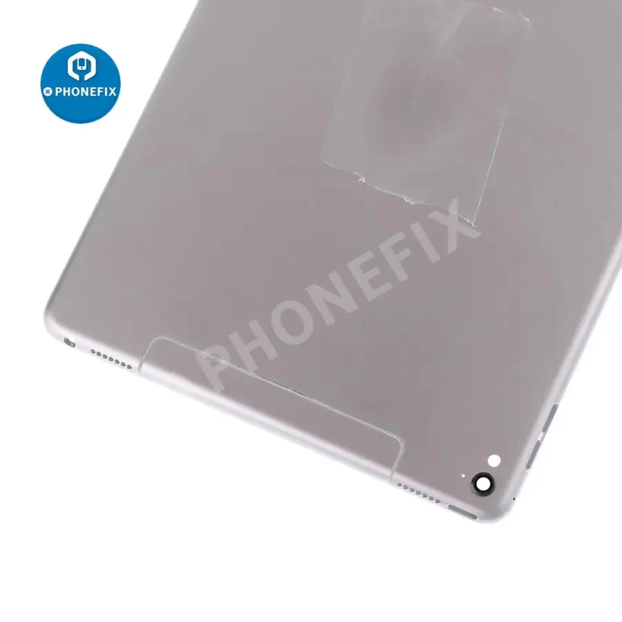 Back Cover WiFi And Cellular Version Replacement for iPad Pro 9.7"