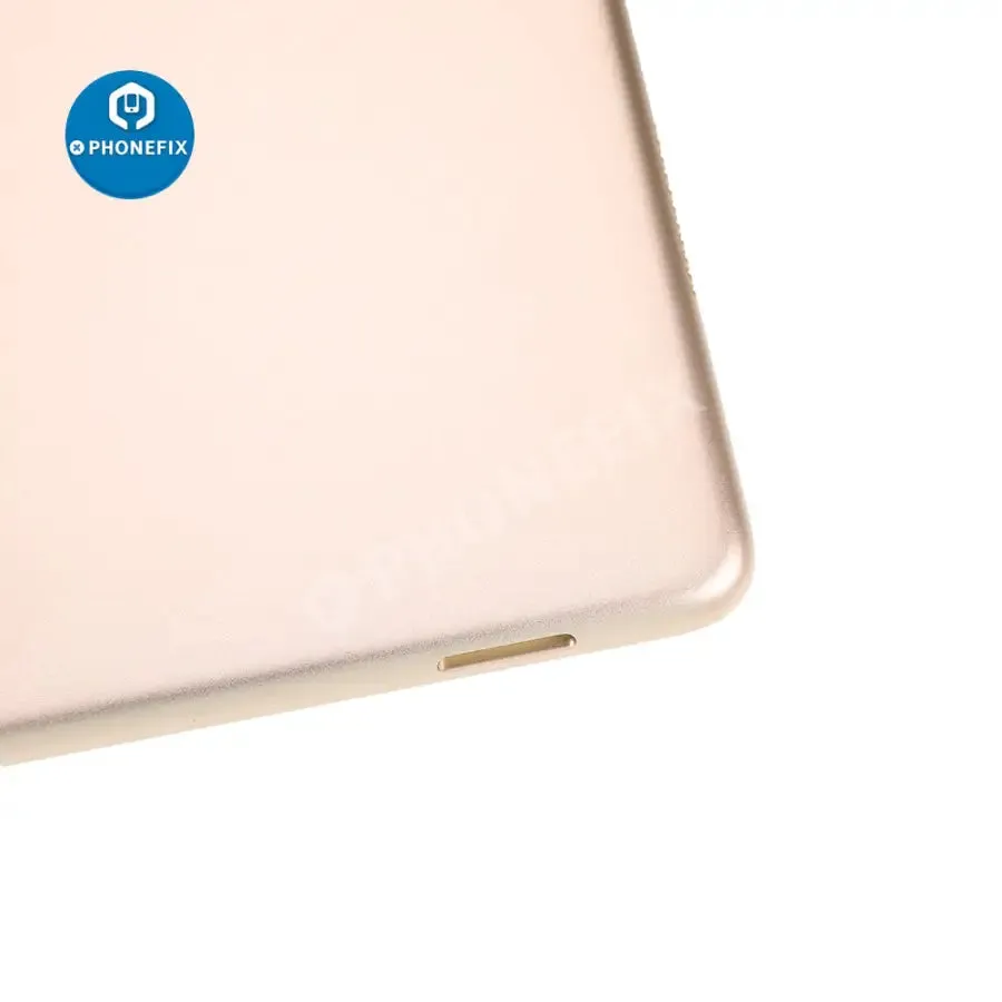 Back Cover WiFi   Cellular Version Replacement For iPad Pro 10.5"