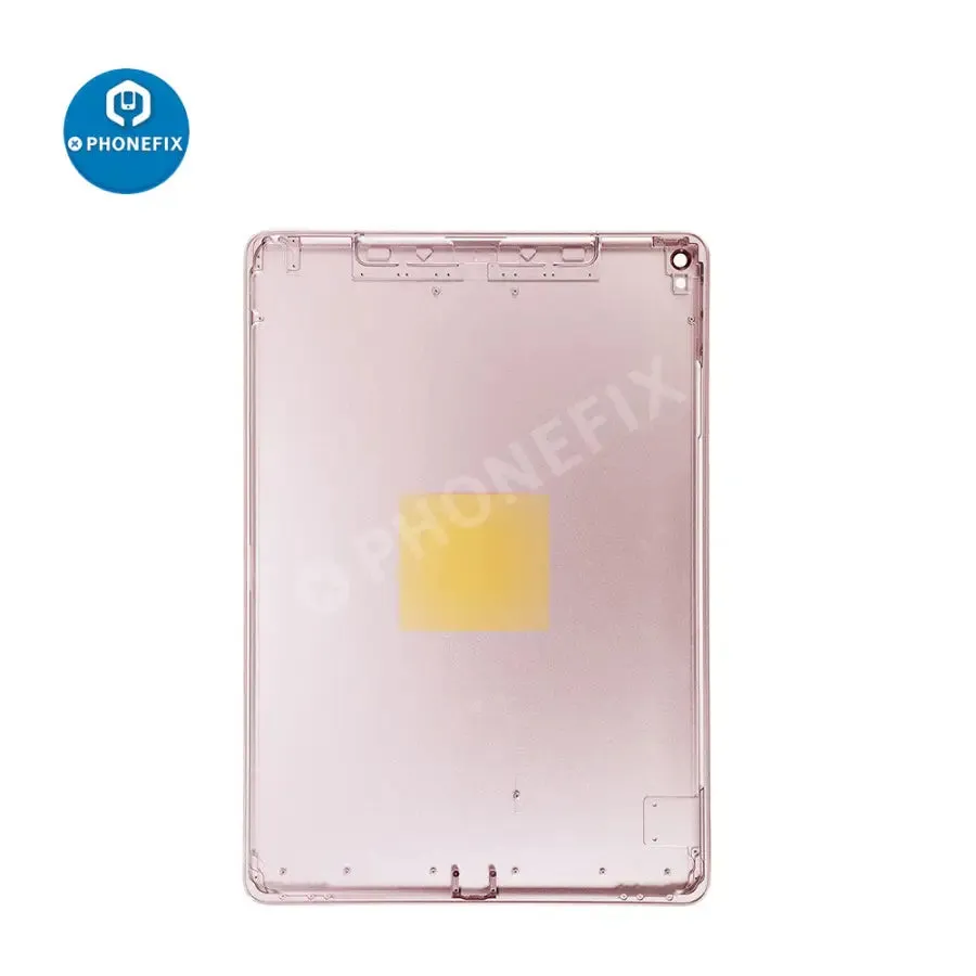 Back Cover WiFi   Cellular Version Replacement For iPad Pro 10.5"