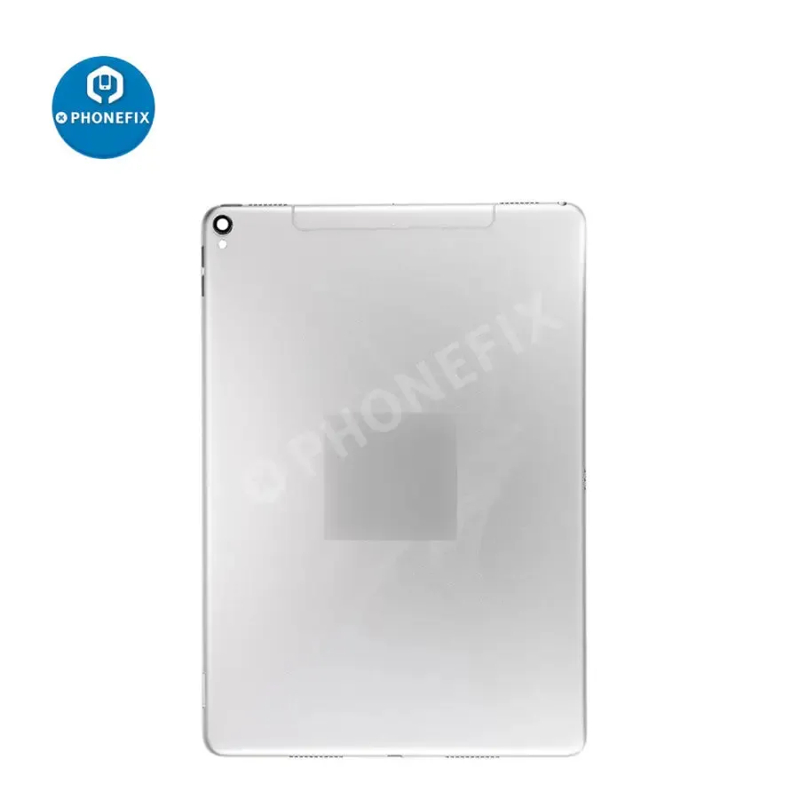 Back Cover WiFi   Cellular Version Replacement For iPad Pro 10.5"