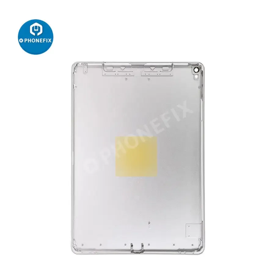 Back Cover WiFi   Cellular Version Replacement For iPad Pro 10.5"