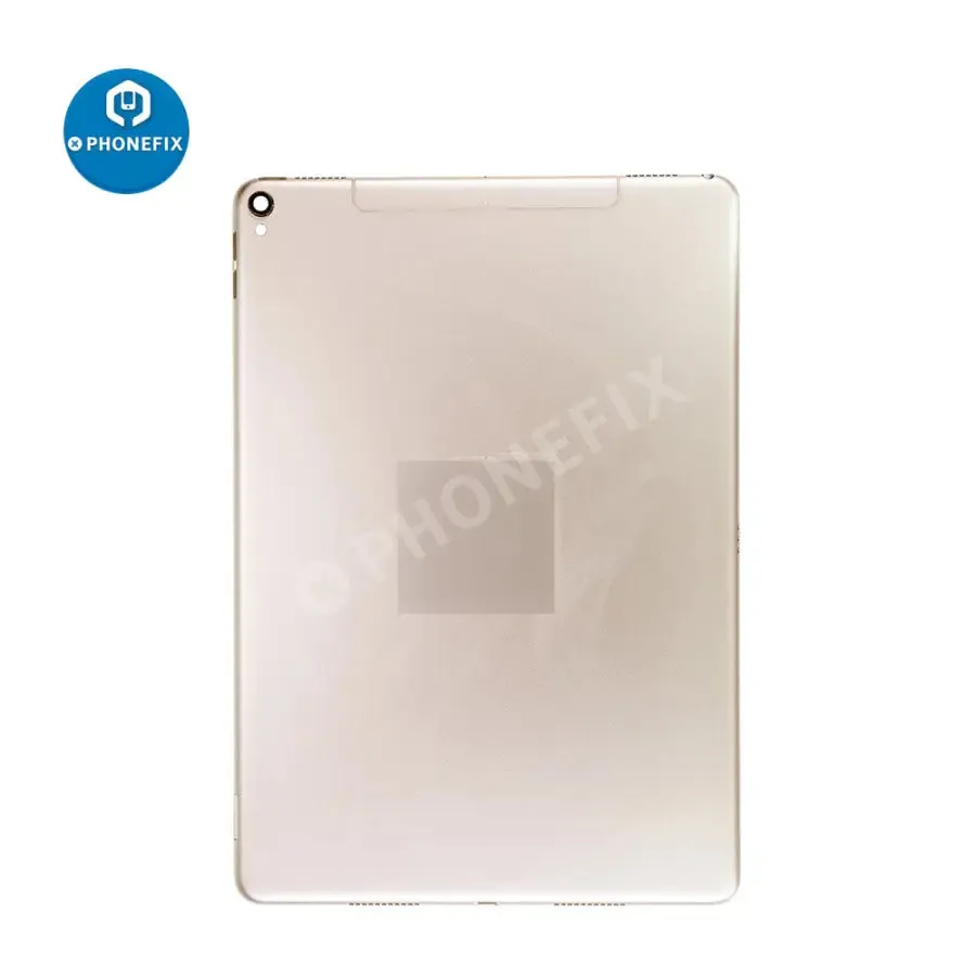 Back Cover WiFi   Cellular Version Replacement For iPad Pro 10.5"