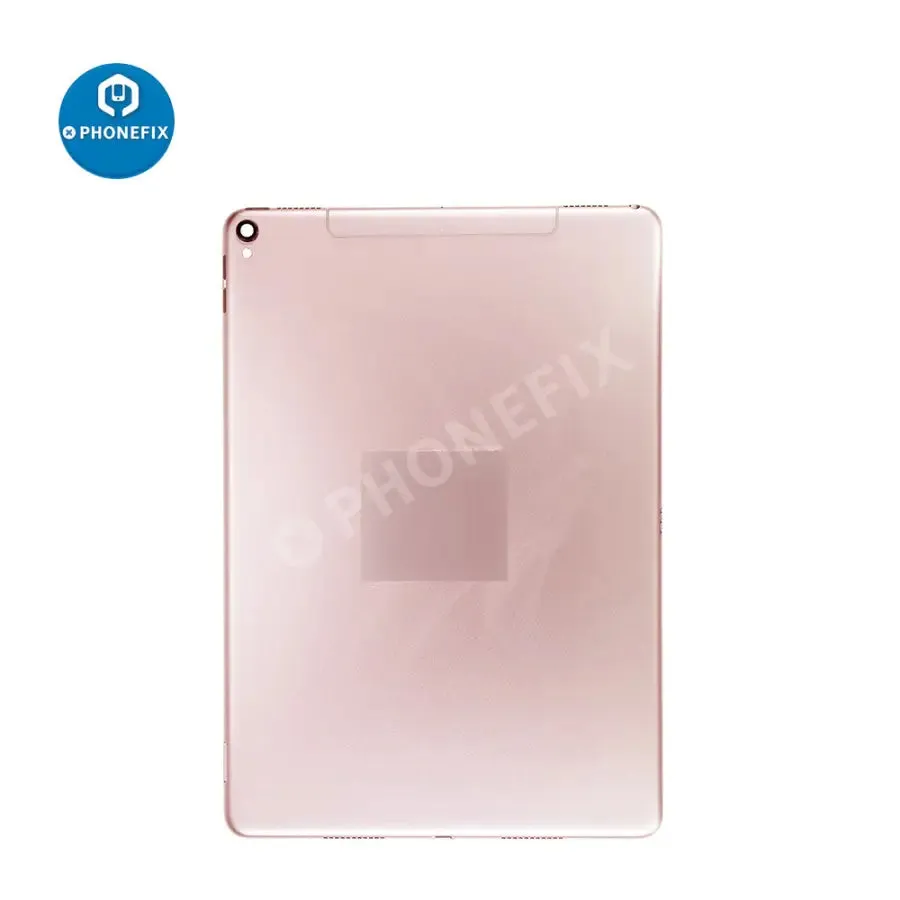 Back Cover WiFi   Cellular Version Replacement For iPad Pro 10.5"