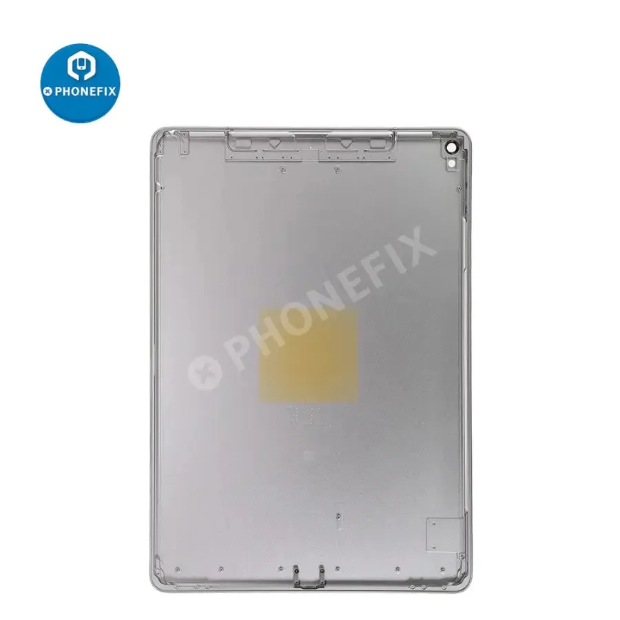 Back Cover WiFi   Cellular Version Replacement For iPad Pro 10.5"