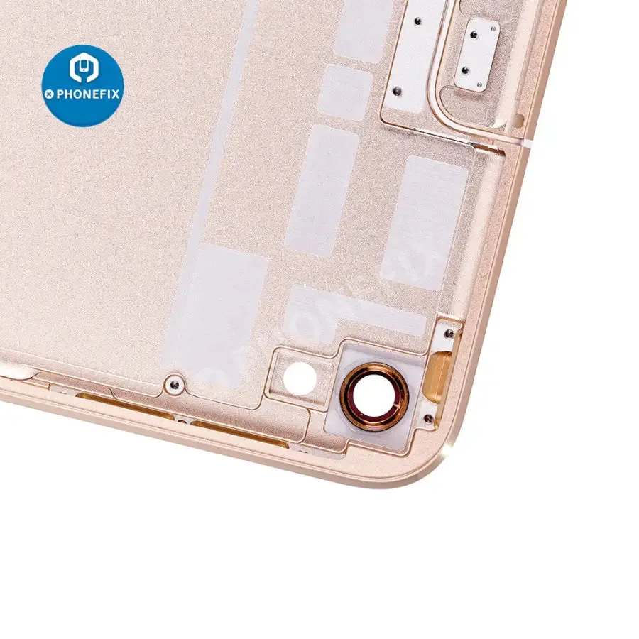 Back Cover WiFi   Cellular Version Replacement For iPad Pro 10.5"