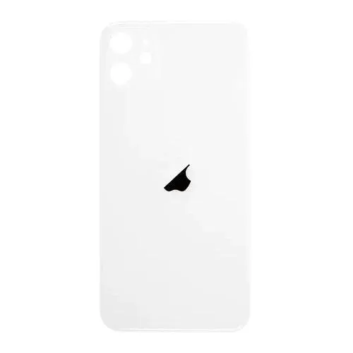 Back Glass Battery Cover Panel Replacement For iPhone 8-14 Series