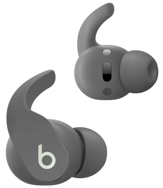 Beats Fit Pro True Wireless Bluetooth Earbuds Space Gary (MK2J3LL)