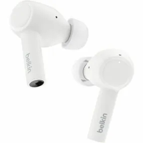 Belkin SoundForm Pulse Noise Cancelling Earbuds