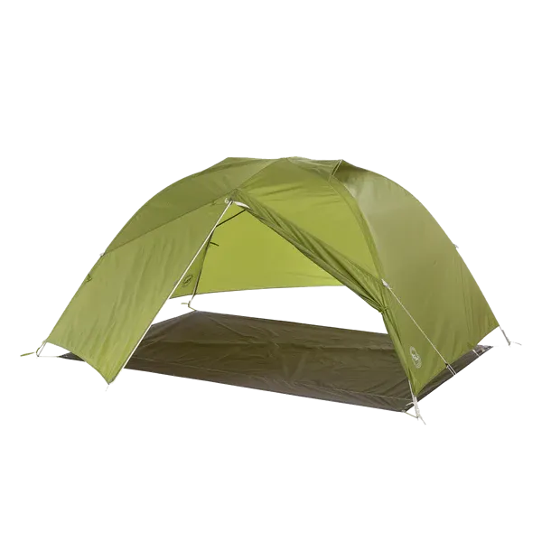 Big Agnes Blacktail 2 Tent