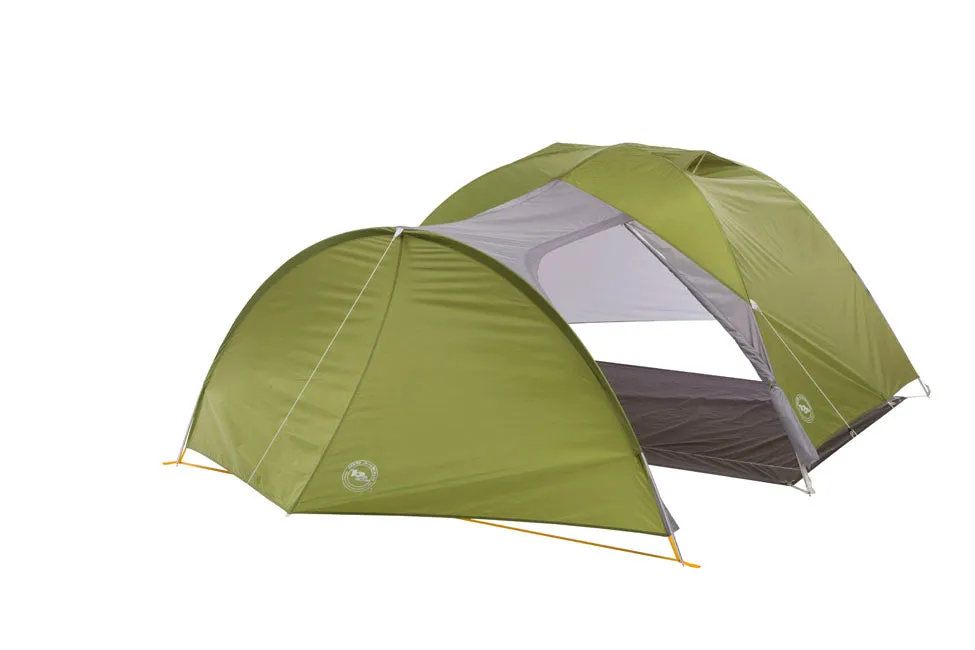 Big Agnes Blacktail 3 Hotel Tent