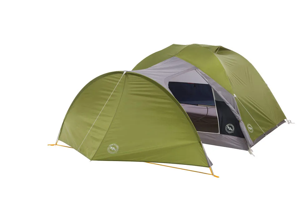 Big Agnes Blacktail 3 Hotel Tent