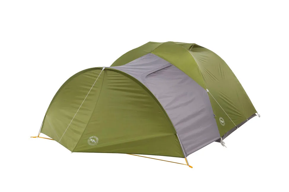 Big Agnes Blacktail 3 Hotel Tent