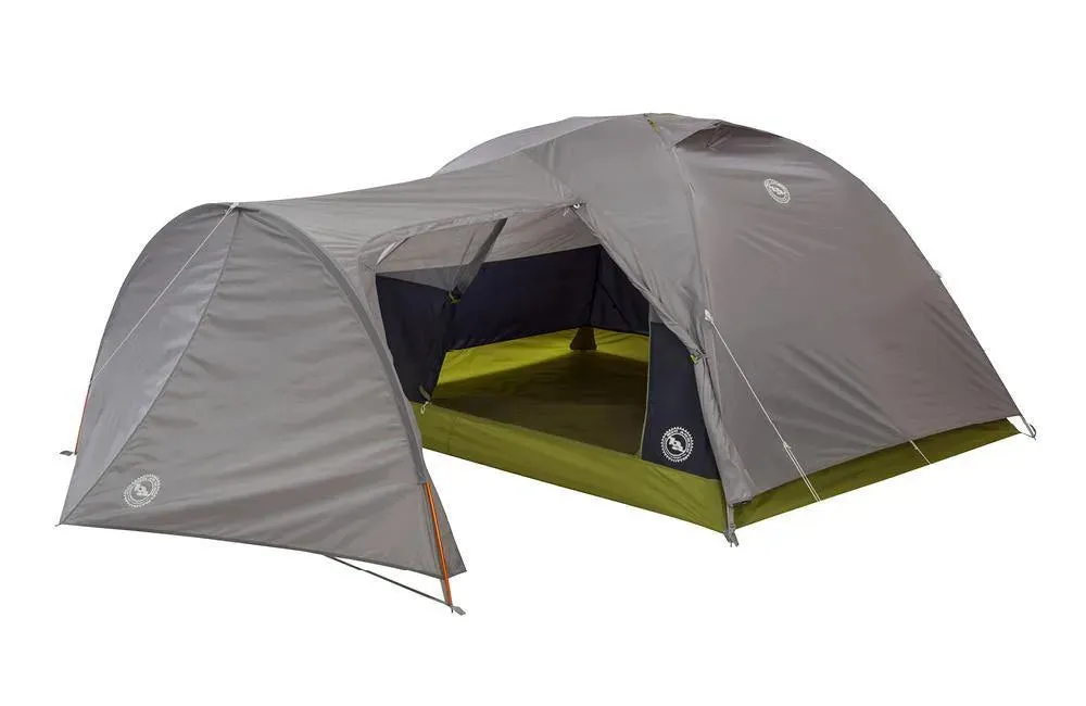 Big Agnes | Blacktail Hotel 2 Bikepack Tent