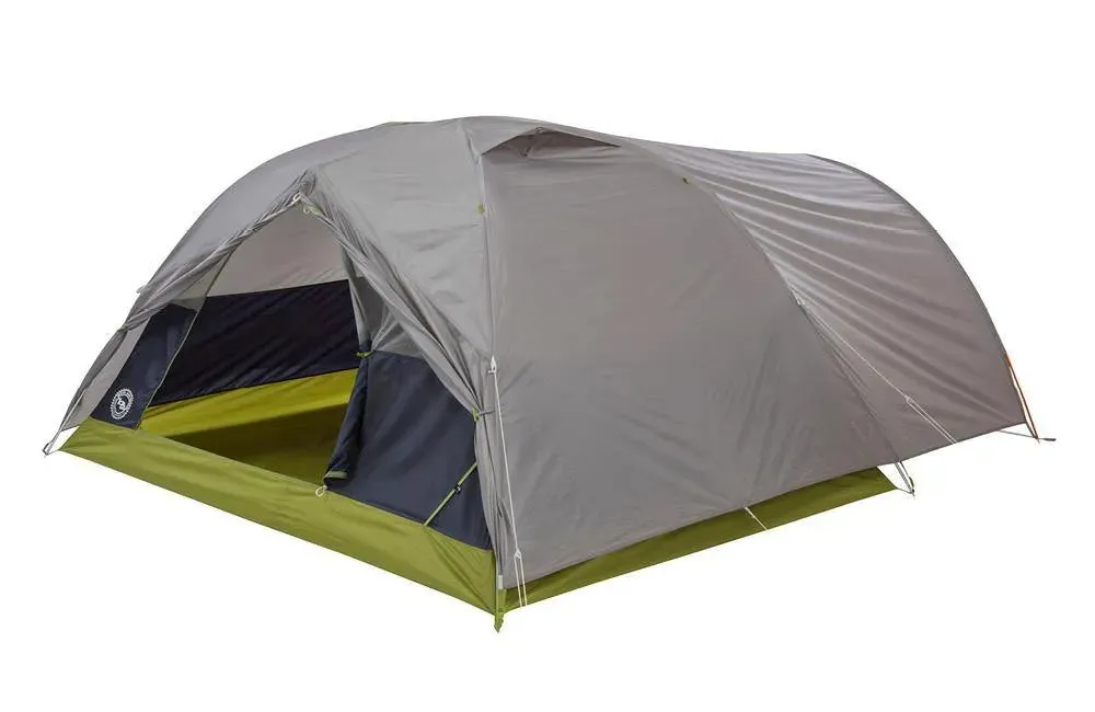 Big Agnes | Blacktail Hotel 2 Bikepack Tent