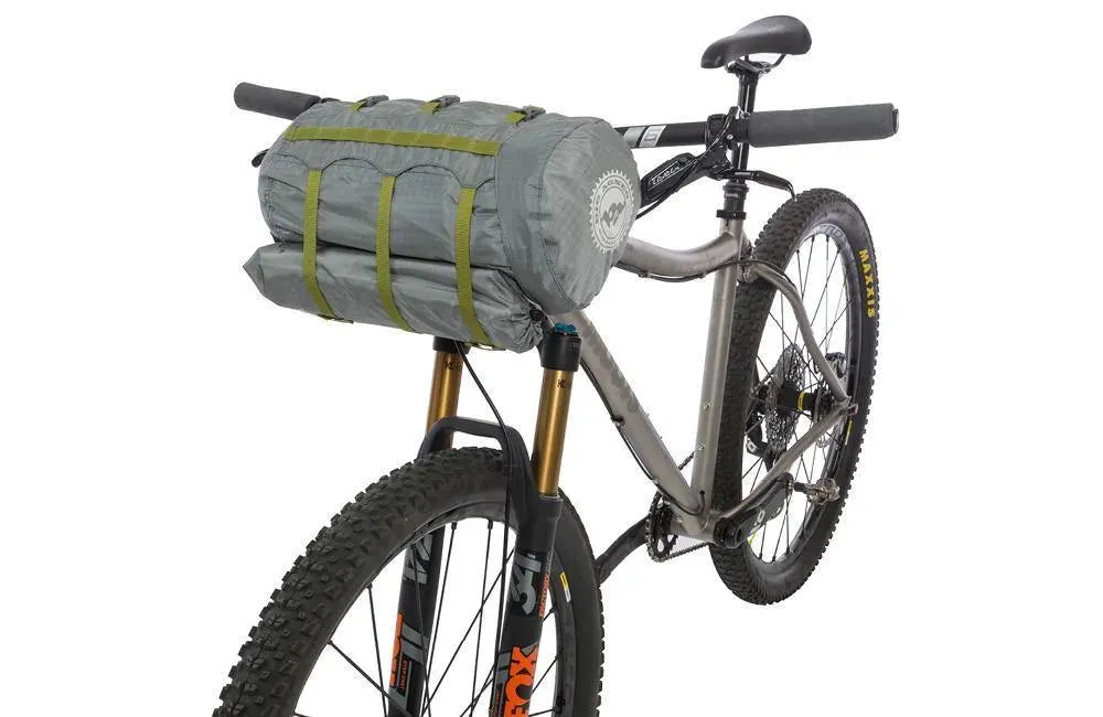 Big Agnes | Blacktail Hotel 2 Bikepack Tent