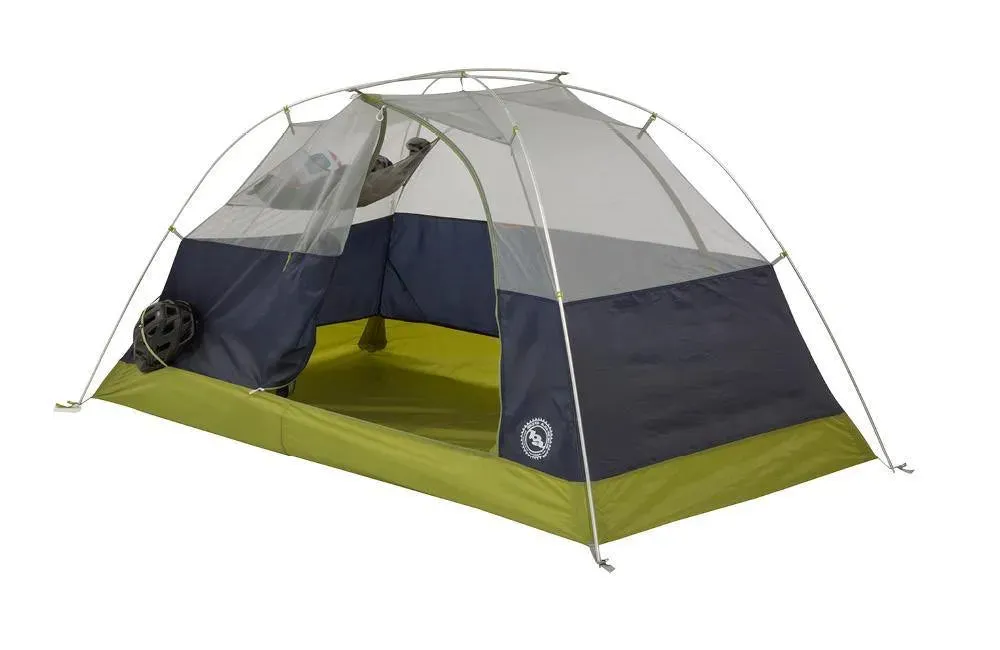 Big Agnes | Blacktail Hotel 2 Bikepack Tent