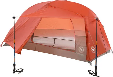 Big Agnes - Copper Spur HV UL 1-Person Tent