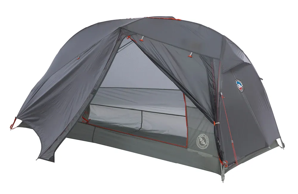 Big Agnes Copper Spur HV UL1 Bikepack Tent