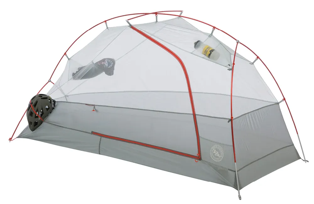 Big Agnes Copper Spur HV UL1 Bikepack Tent