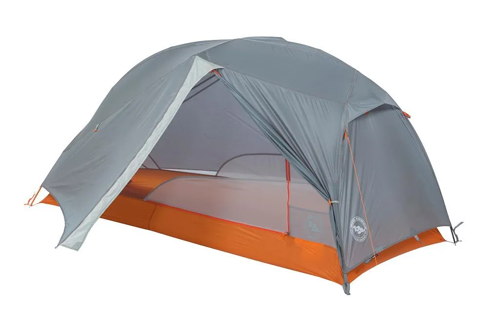 Big Agnes Copper Spur Hv UL1 Bikepack