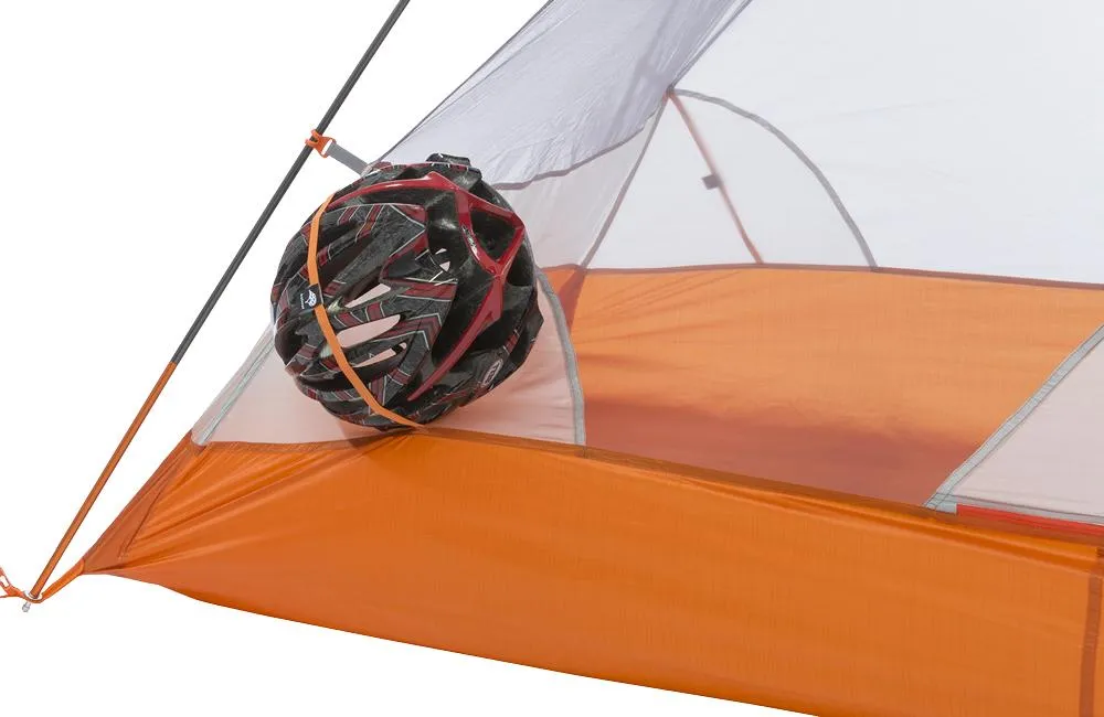 Big Agnes Copper Spur Hv UL2 Bikepack