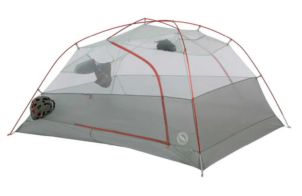 Big Agnes Copper Spur HV UL3 Bikepack Tent