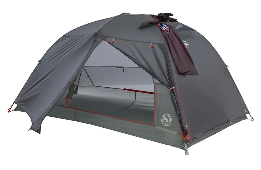 Big Agnes Copper Spur HV UL3 Bikepack Tent