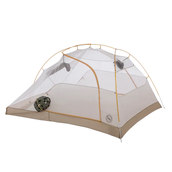 Big Agnes Tiger Wall UL3 Bikepack Solution Dye Tent