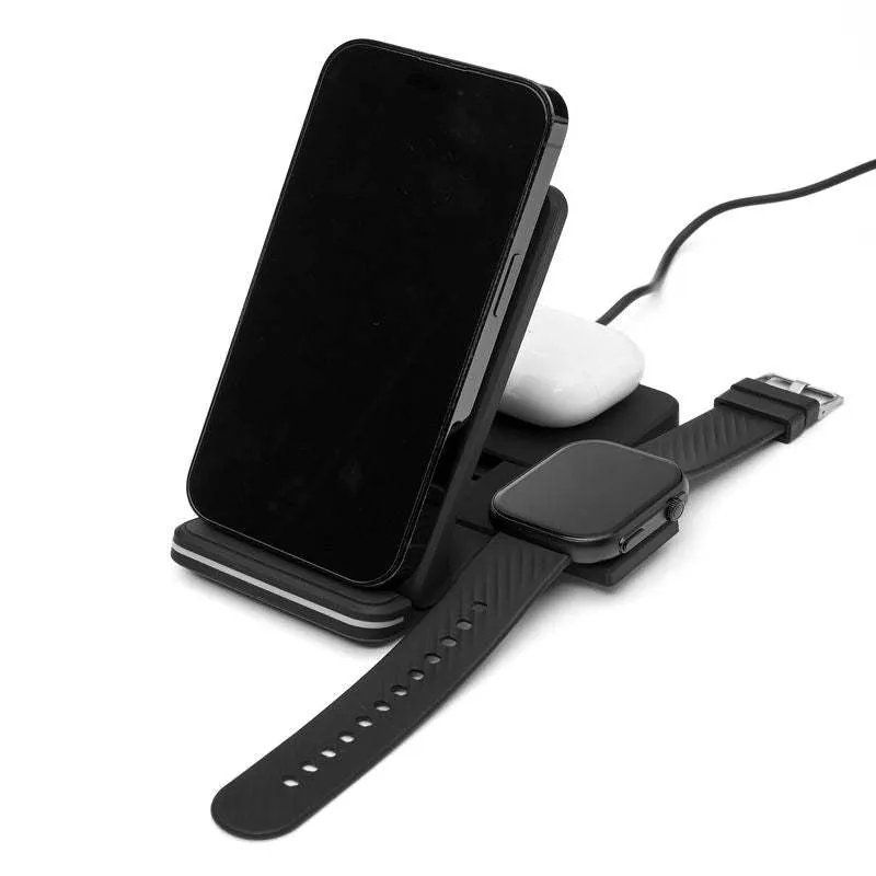 Block Wireless Charger by Cerruti 1881