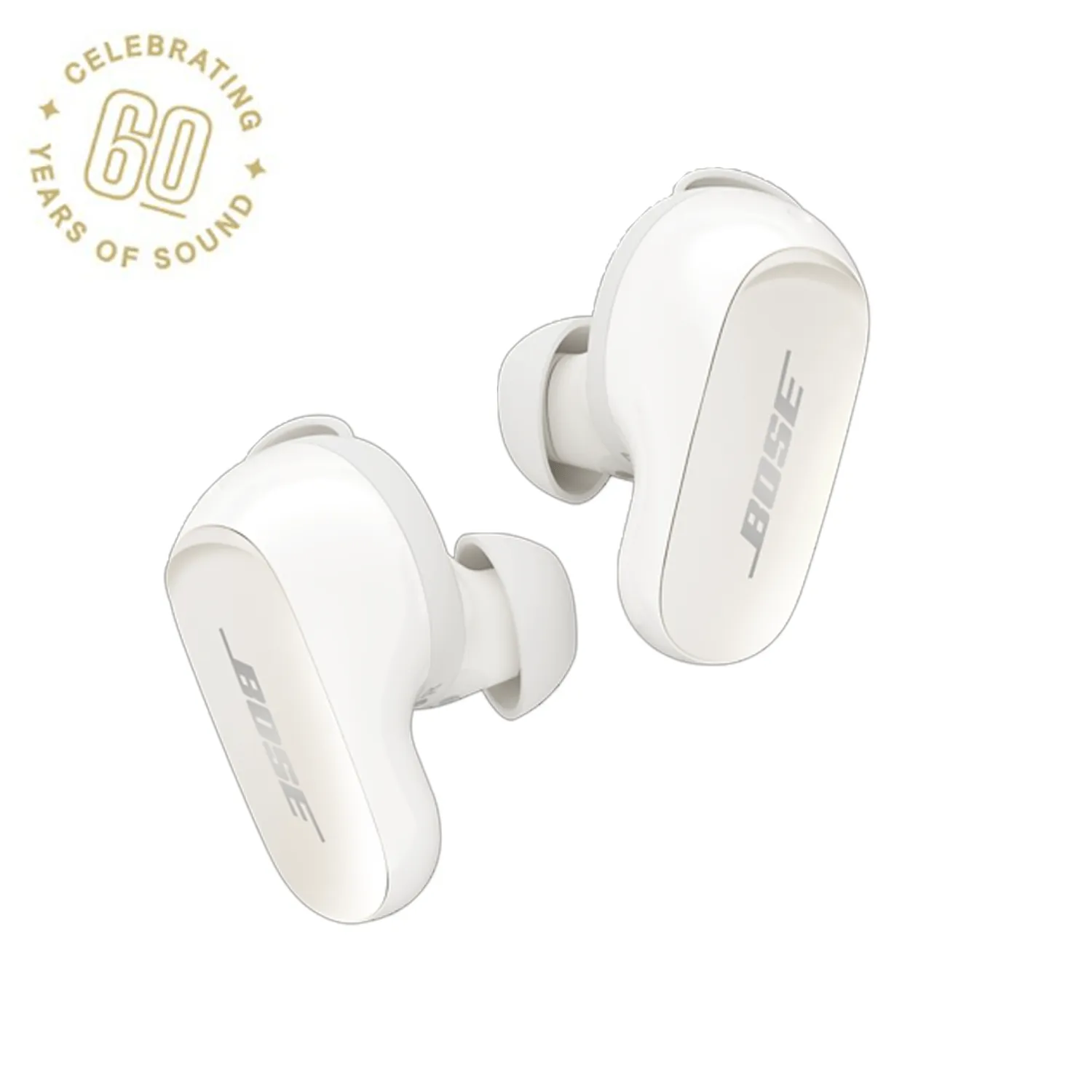 Bose QuietComfort Ultra Earbuds with Spatial Audio