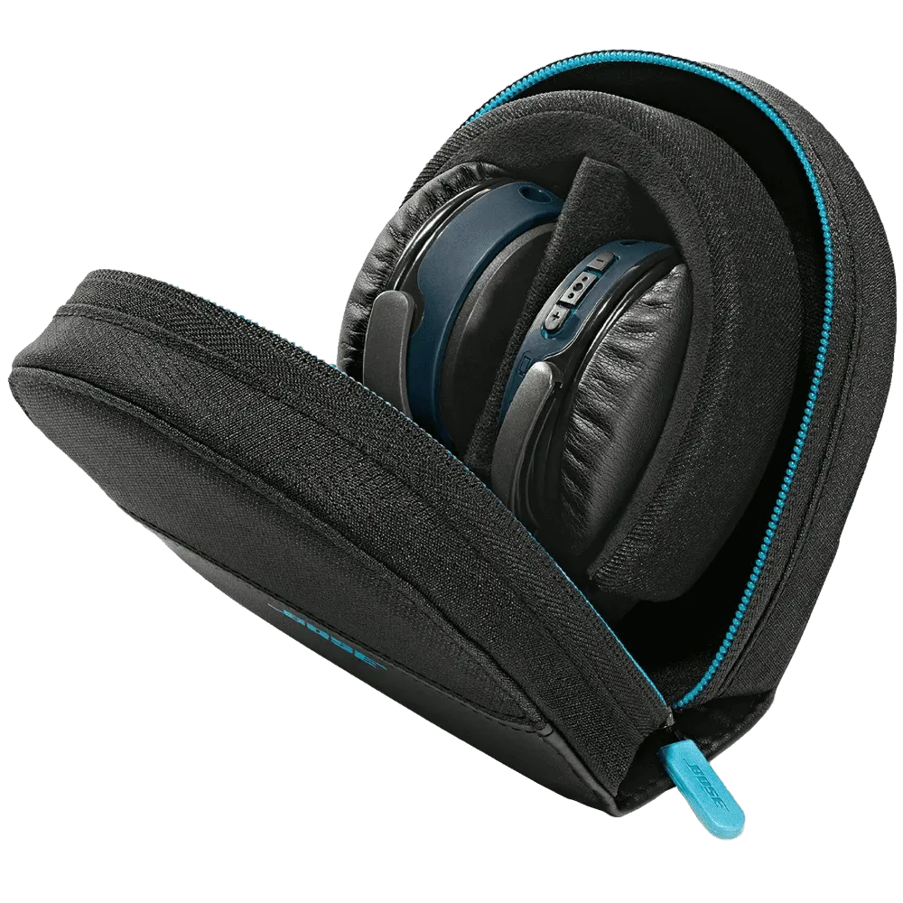 Bose SoundLink On Ear Bluetooth Headphones