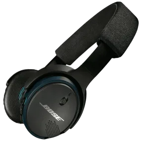 Bose SoundLink On Ear Bluetooth Headphones