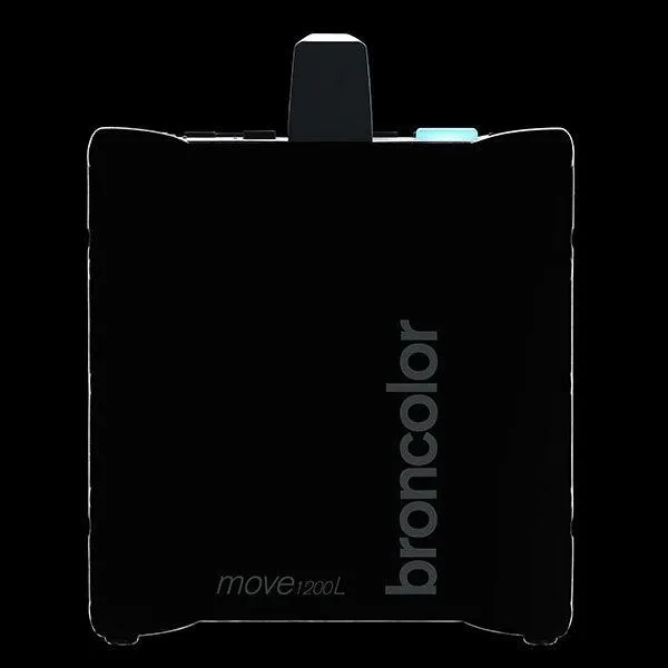 Broncolor Move 1200 L Outdoor Para Kit