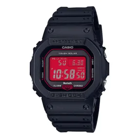 Casio G-Shock DW-5600 Lineup Special Color Models Black Resin Band Watch  GWB5600AR-1D GW-B5600AR-1 GW-B5600AR-1 (LOCAL BUYERS ONLY)