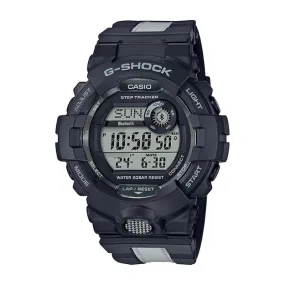 Casio G-Shock G-SQUAD Bluetooth’?????¶ôÇï¶ôǝ??’?????¶ôÇï¶ôǝ?’?????¶ôÇï¶ôíôÇïÇ?ÇîÇ??€õ’??ǯ¶ôÇû¶ô¶©Ç??€õ????? GBD-800 Series Black Resin Band Watch GBD800LU-1D GBD-800LU-1D GBD-800LU-1