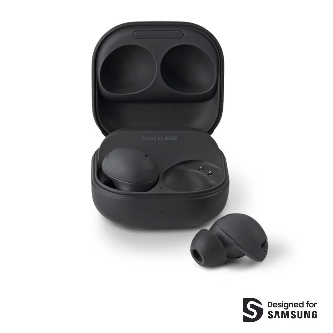 Comply TrueGrip Pro Ear Tips for Samsung Galaxy Buds Pro 2 (Assorted) [Sml/Med/Lrg]