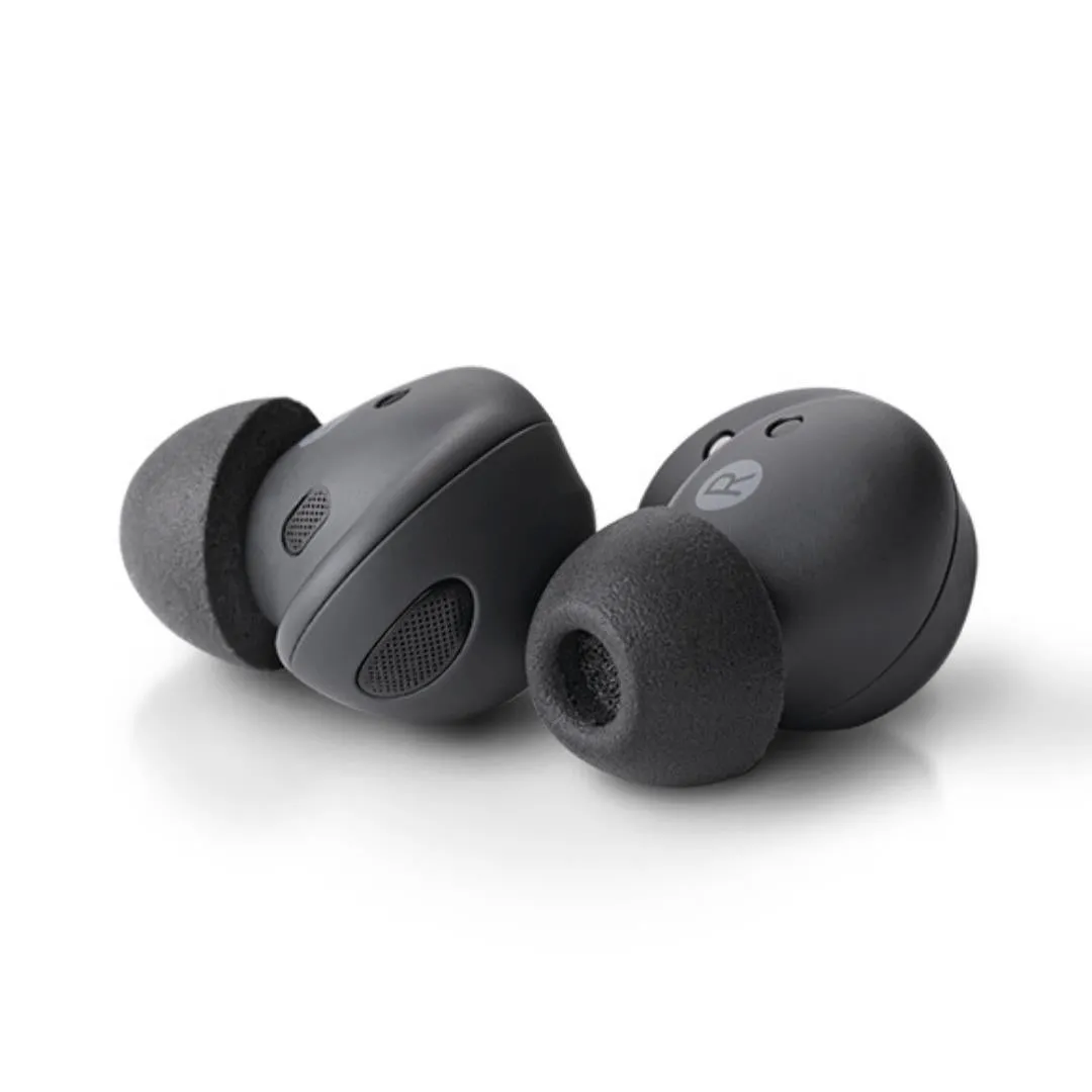 Comply TrueGrip Pro Ear Tips for Samsung Galaxy Buds Pro 2 (Assorted) [Sml/Med/Lrg]