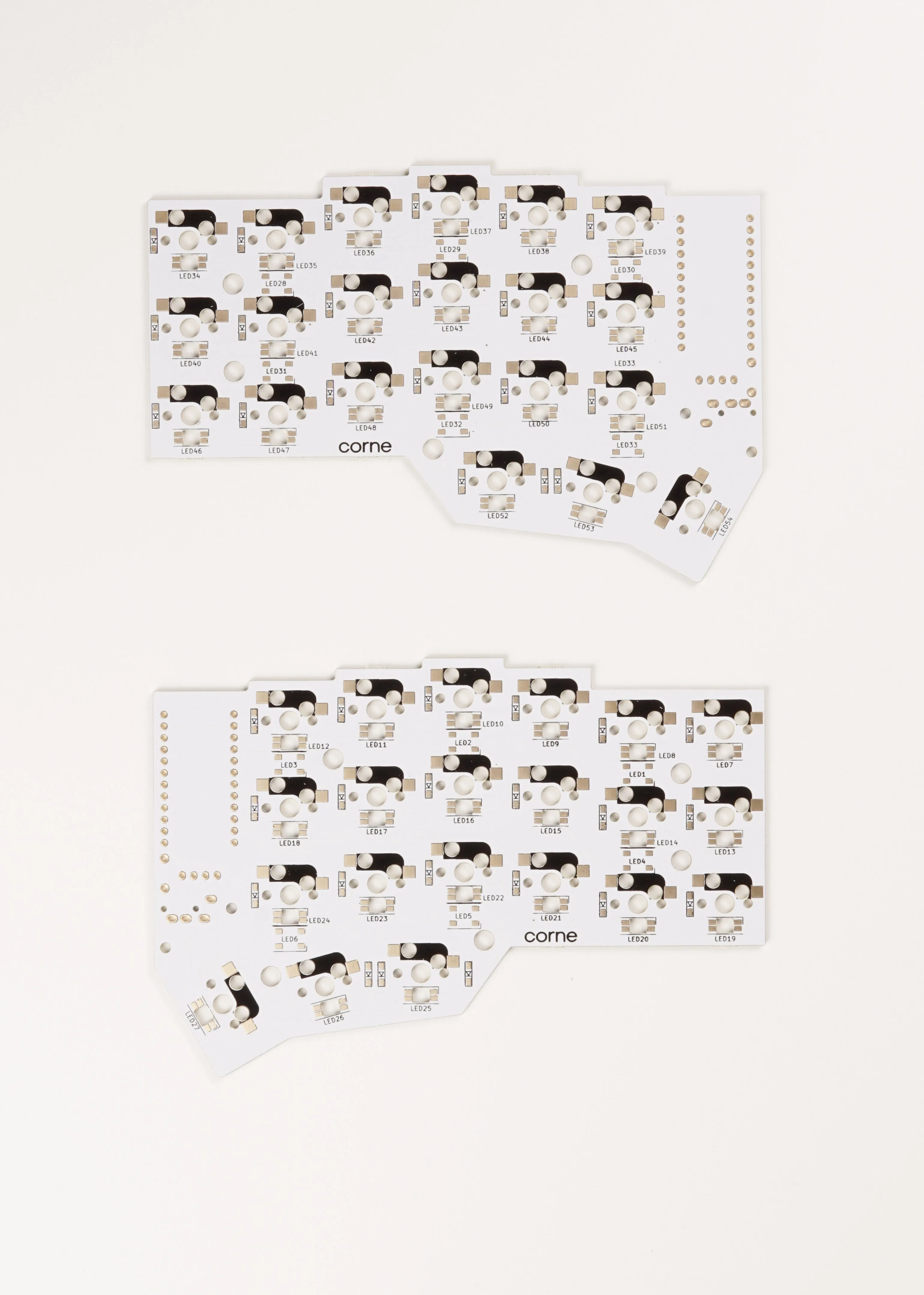 Corne MX Hotswap v3.0.1 PCB Kit